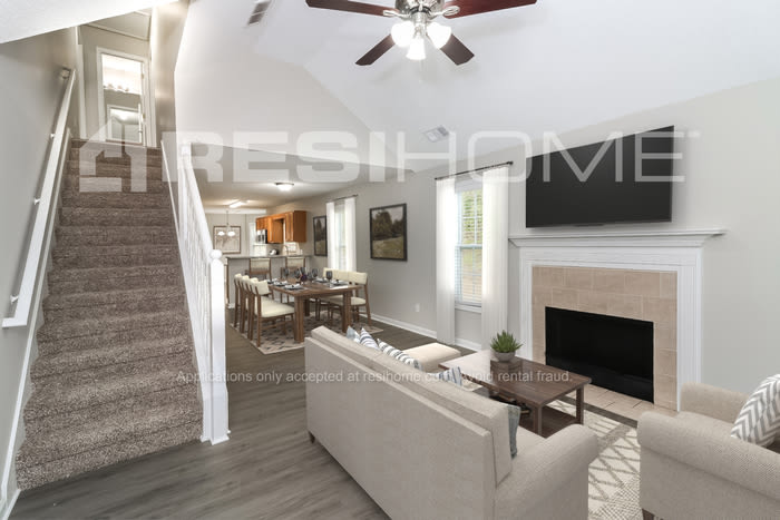 1450 Binford Place – photo 4
