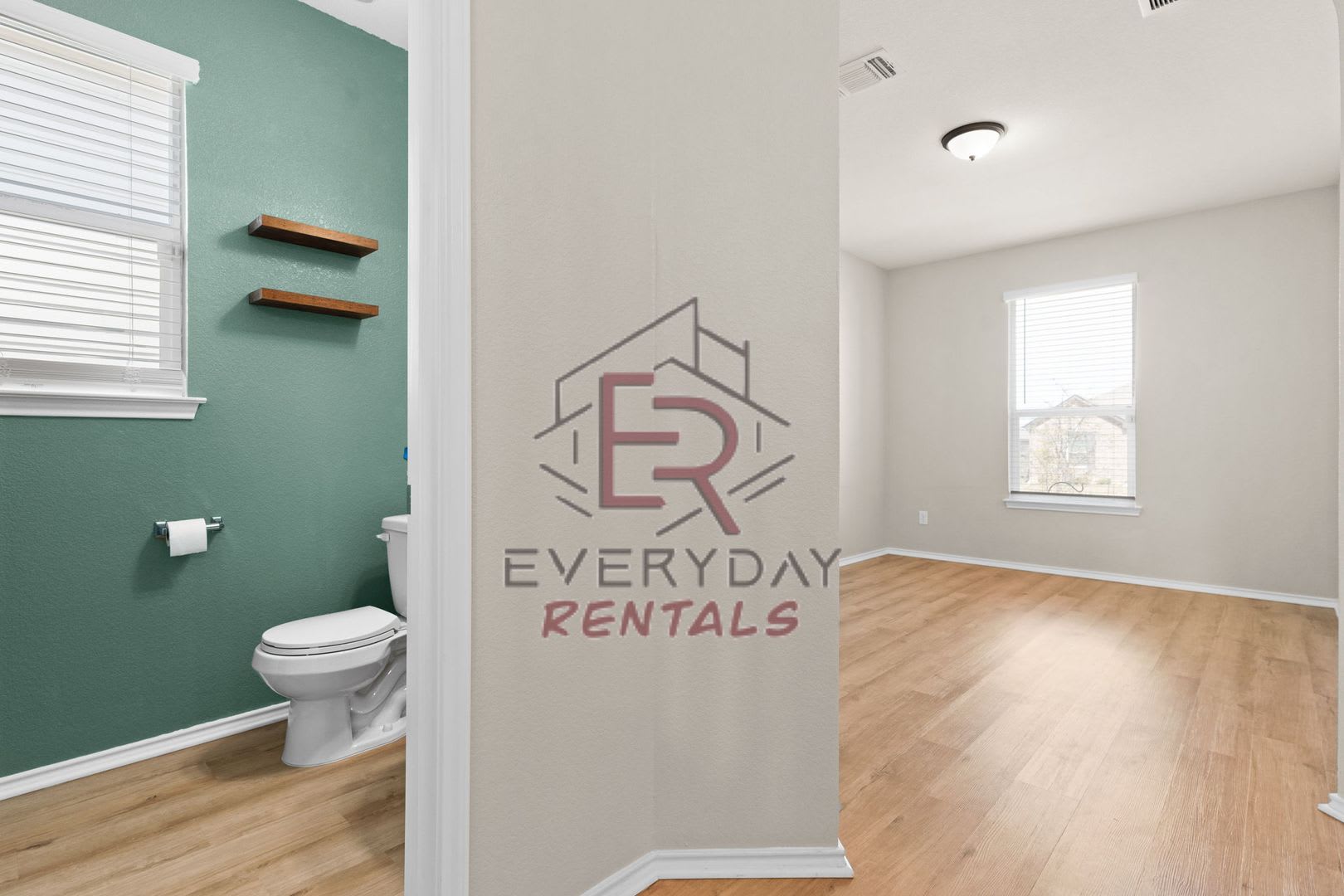 Large 3 bedroom close to I-35 in Belton – photo 4