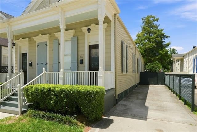 812 HENRY CLAY Avenue – photo 2