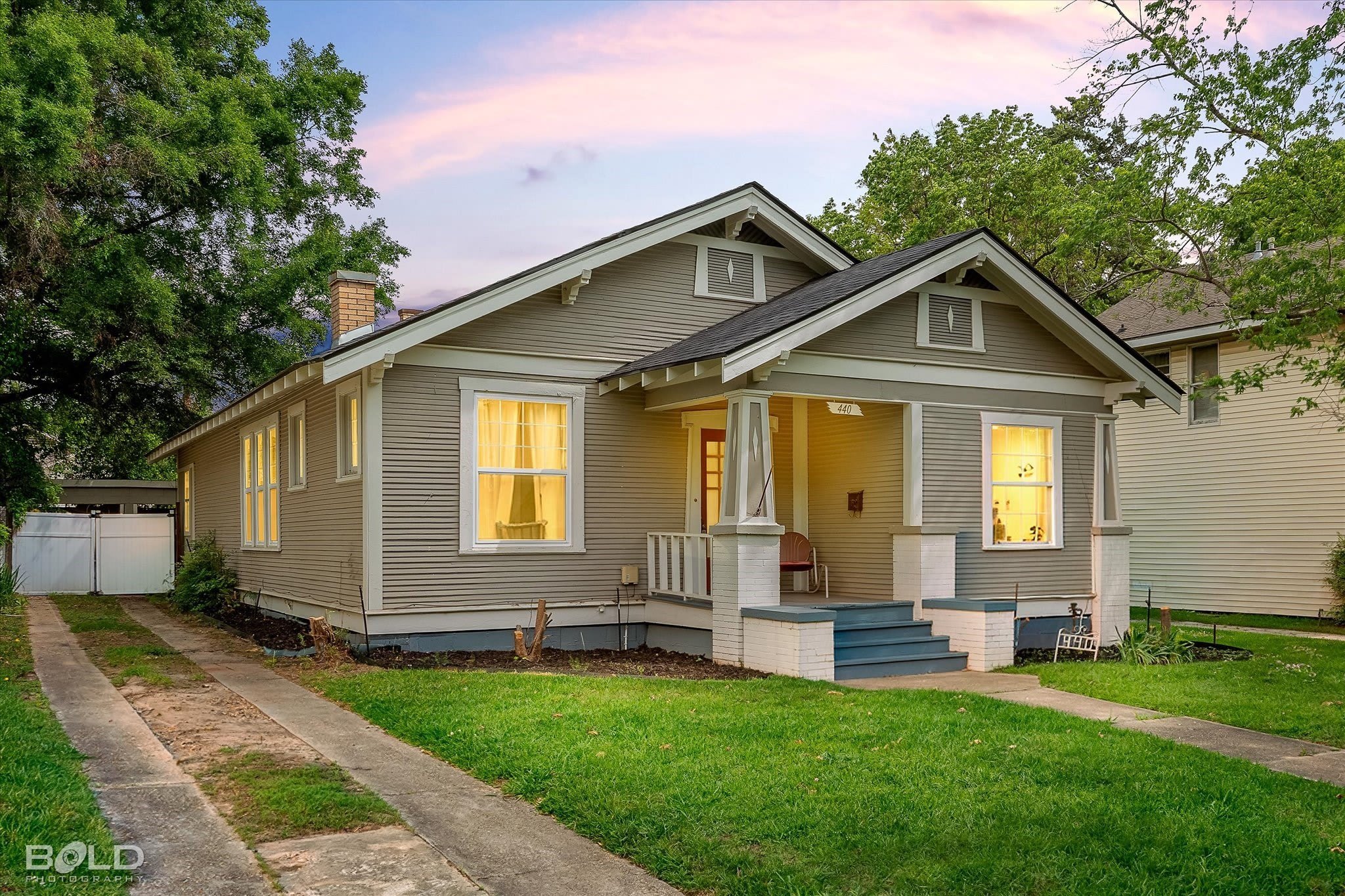 440 Atkins Avenue – photo 1