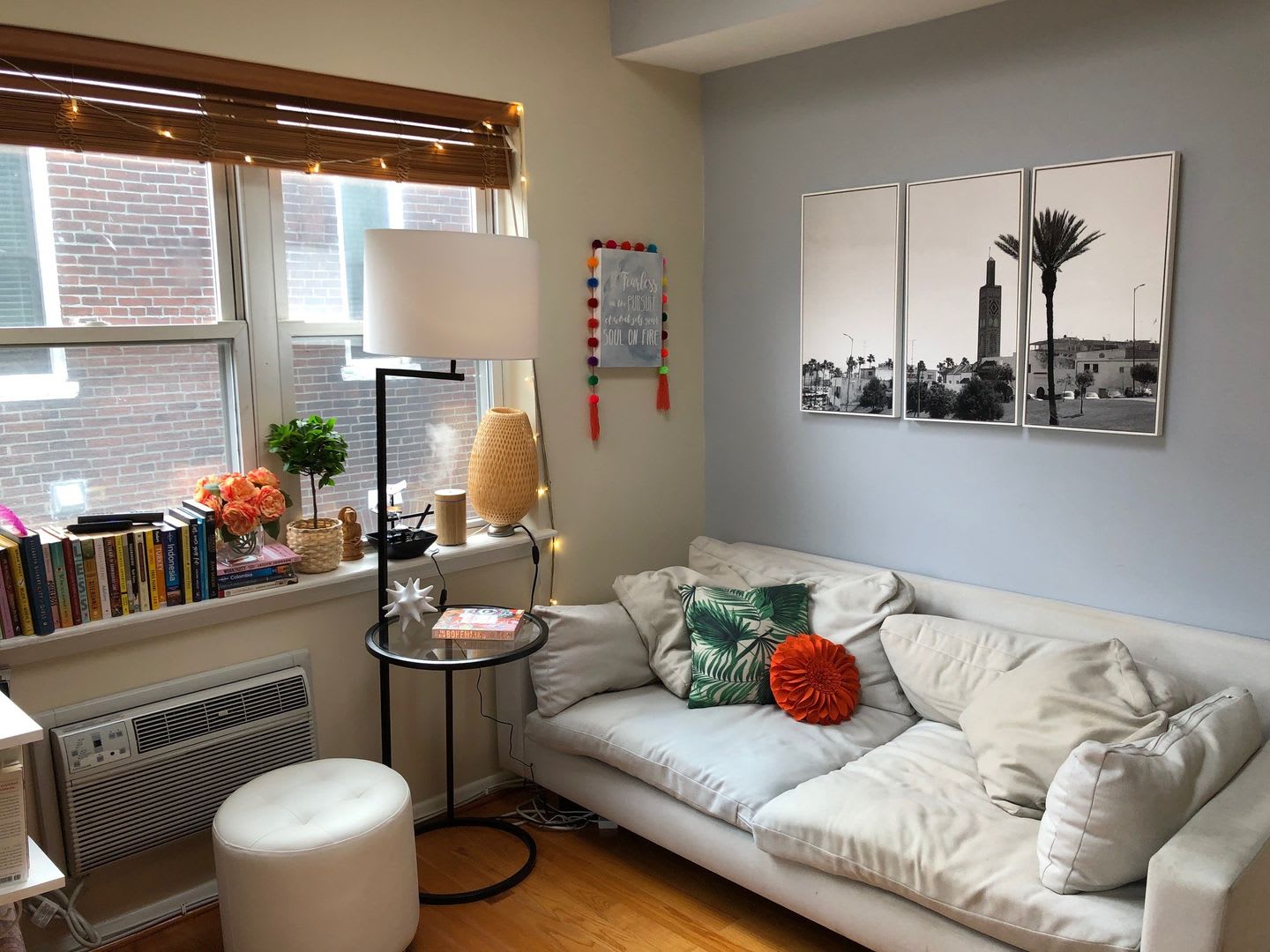 1BR Gem in the Heart of Logan Circle and 14th St! – photo 3
