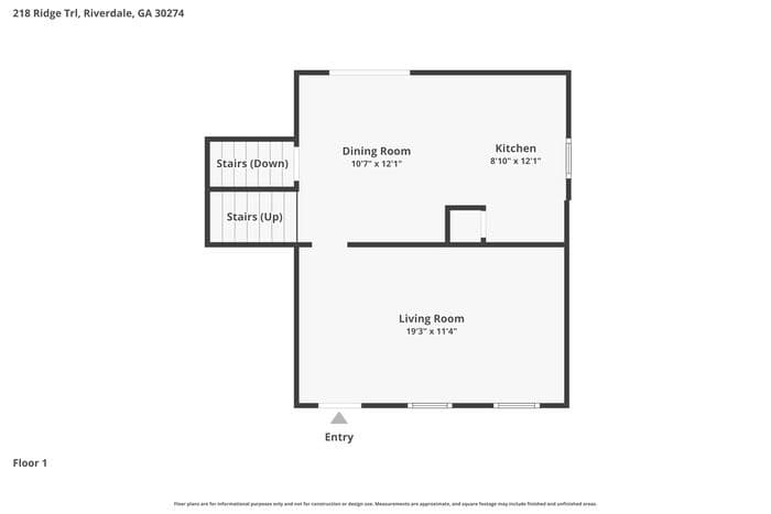 218 Ridge Trail – photo 3