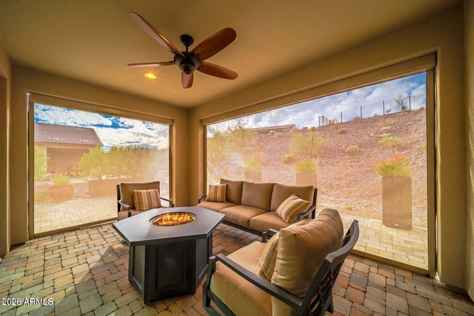 3904 GOLDMINE CANYON Way – photo 5