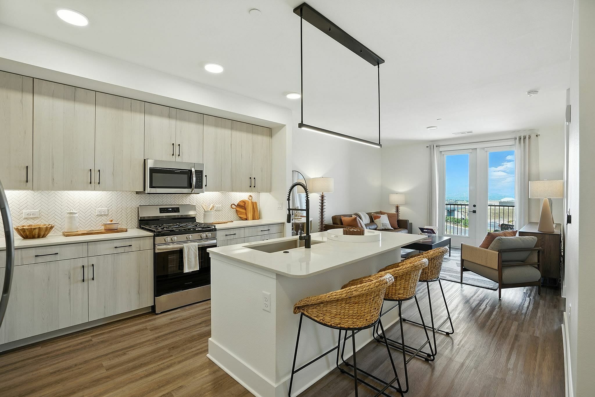 The Aven – photo 1
