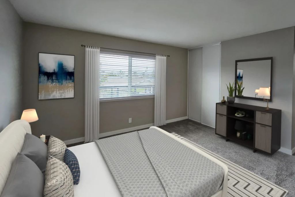 Upper Level 2 Bed 2 Bath Condo In Gated North Salinas Community 932 Sq Ft – photo 3