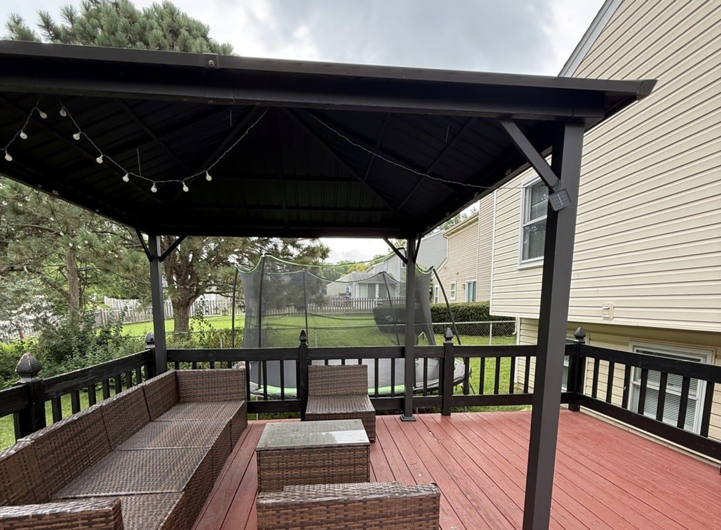 2116 Briar Hill Drive – photo 2