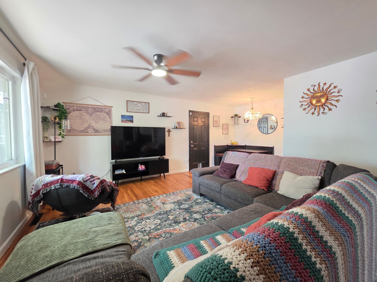 5 Bed 2 bath Home near Fort Carson – photo 4