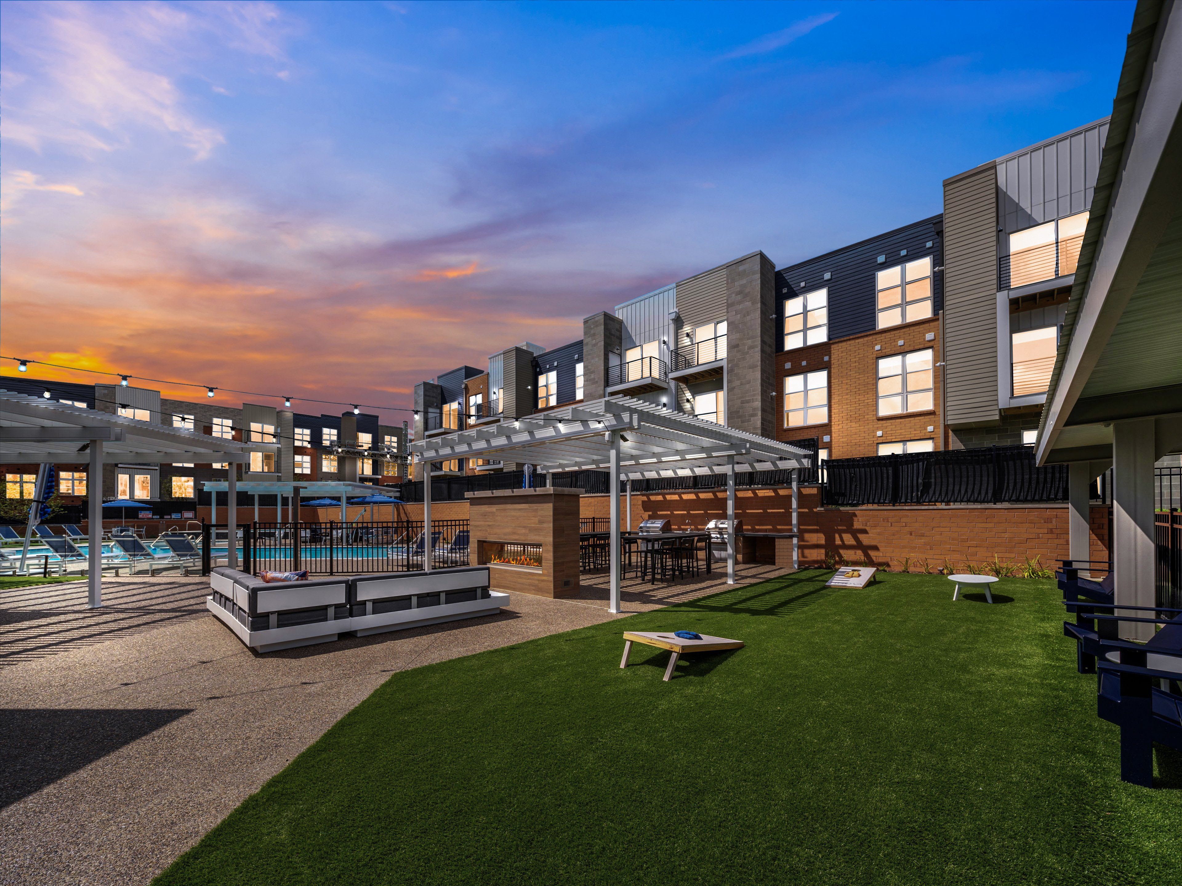 Detroit Novi Orchard Hill Place – photo 4