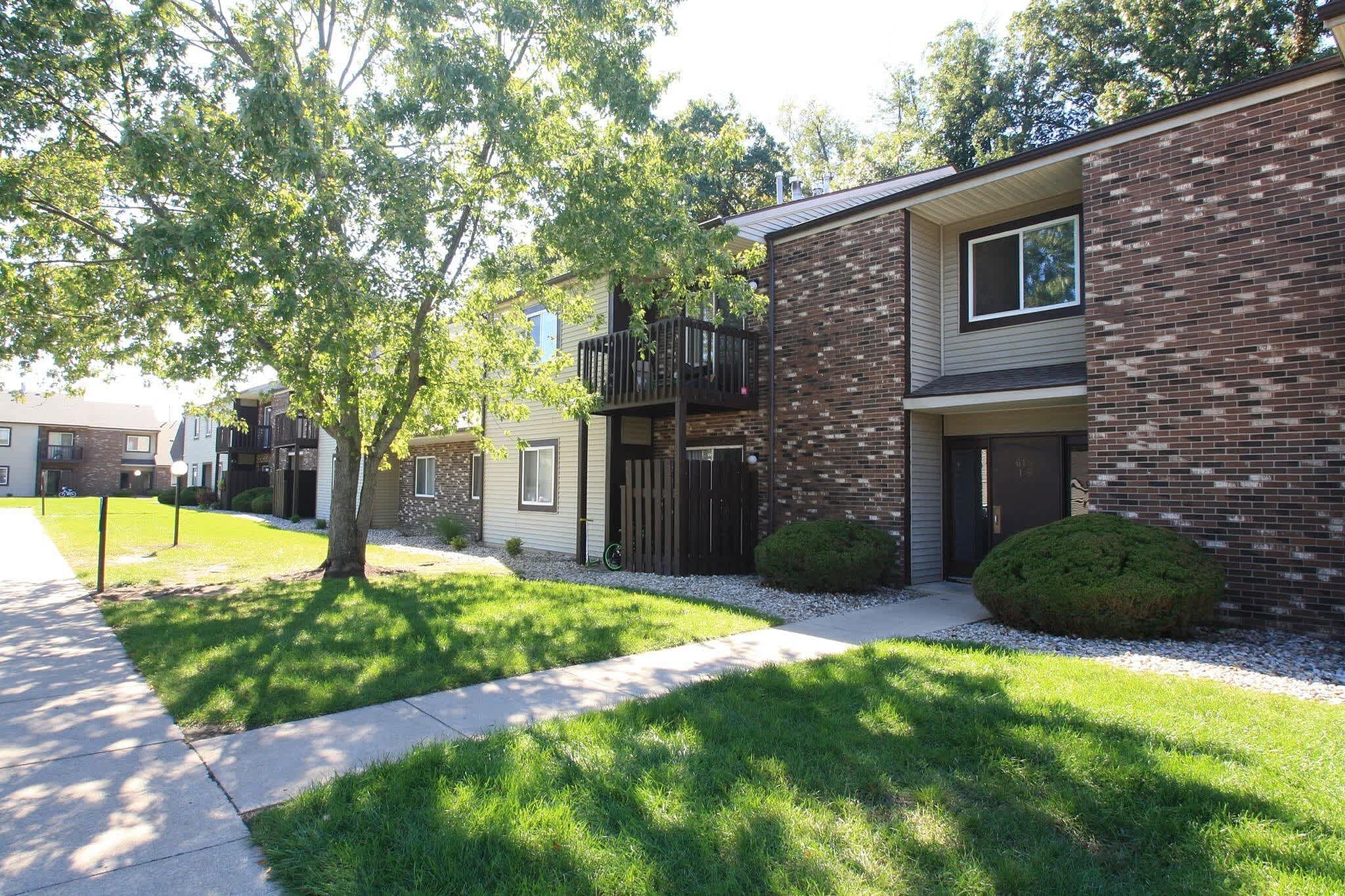 Orchard Ridge Apartments – photo 3