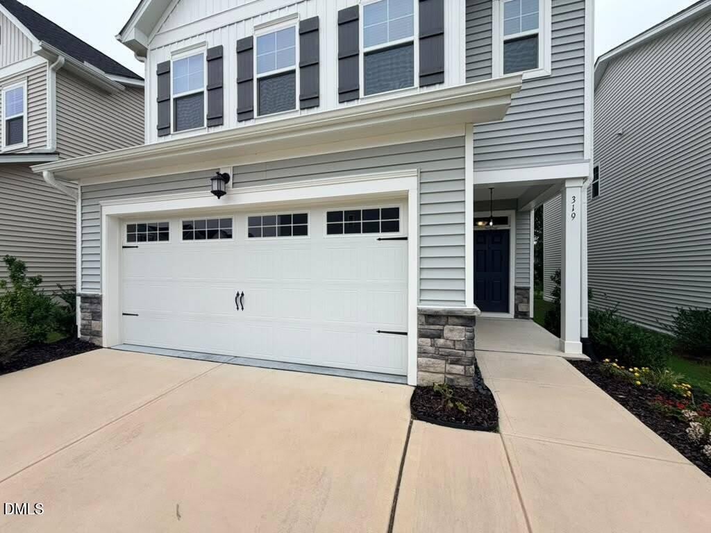 319 Aster Bloom Lane – photo 2