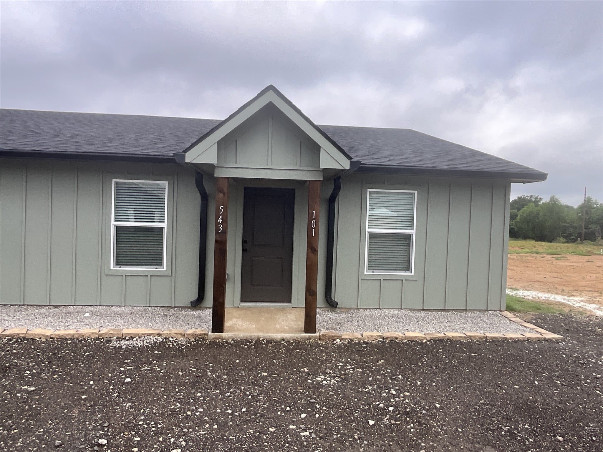 543 Bradburn Road – photo 1