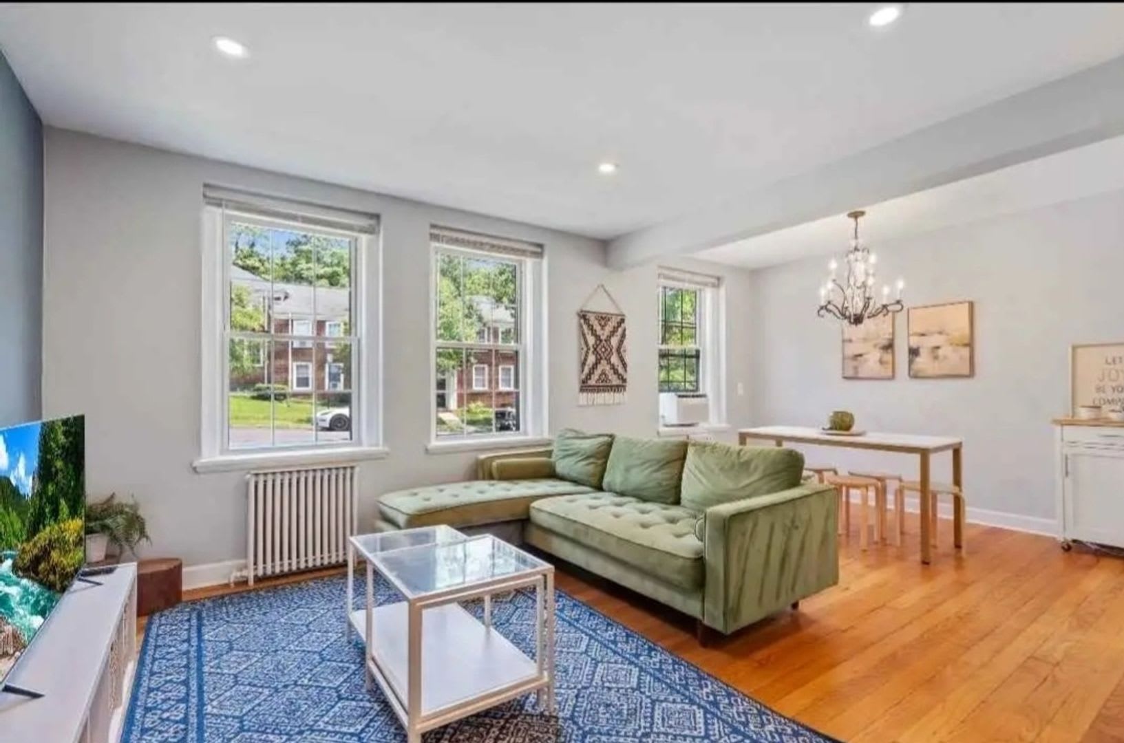 Charming 2BR Condo in Washington, DC – photo 1