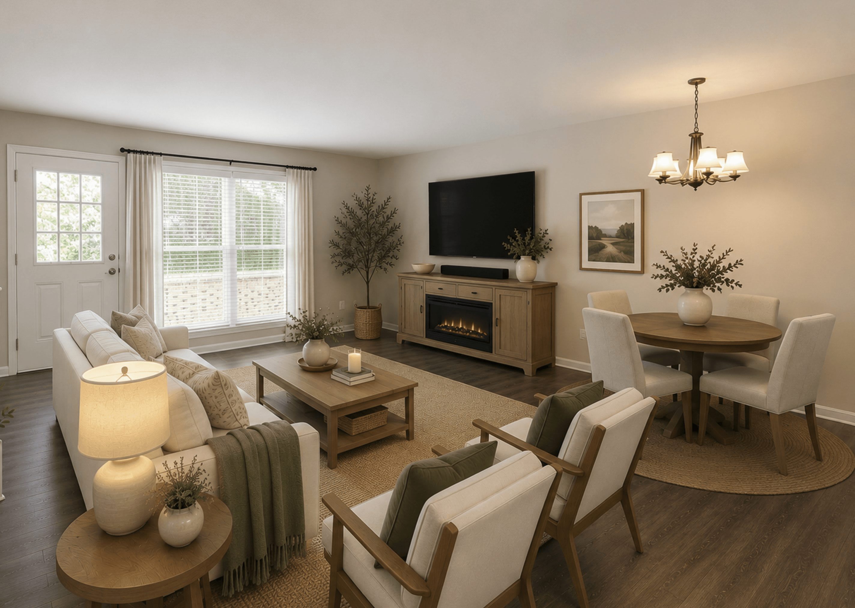 Colony Townhomes – photo 3