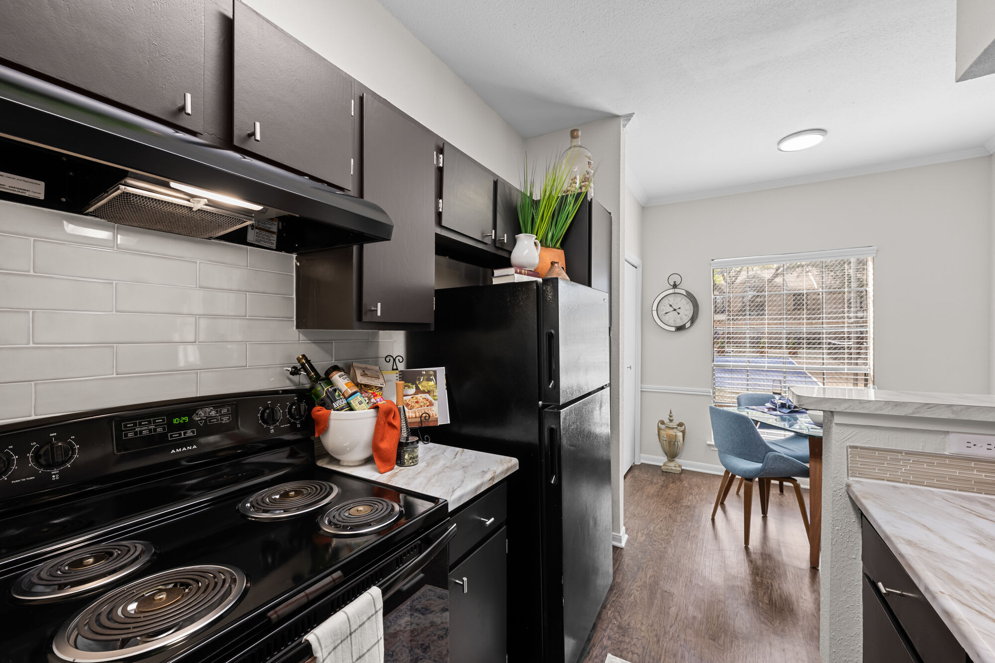 The Reston Apartments – photo 5