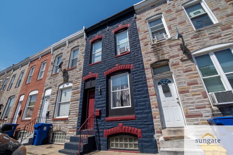 1210-A Sargeant St – photo 1