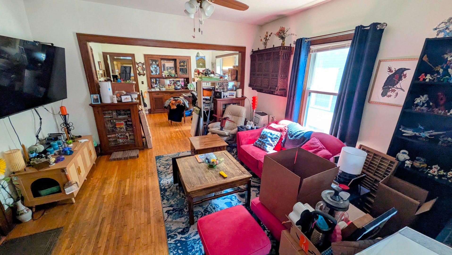 2 Bedroom Apartment In Prospect Park Available September 1St – photo 3