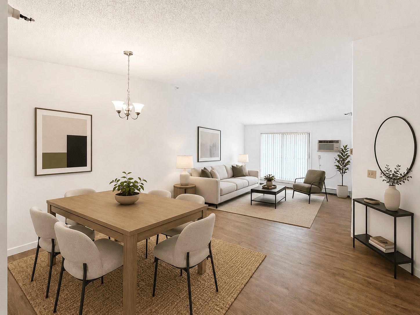 Tralee Terrace Apartments – photo 4
