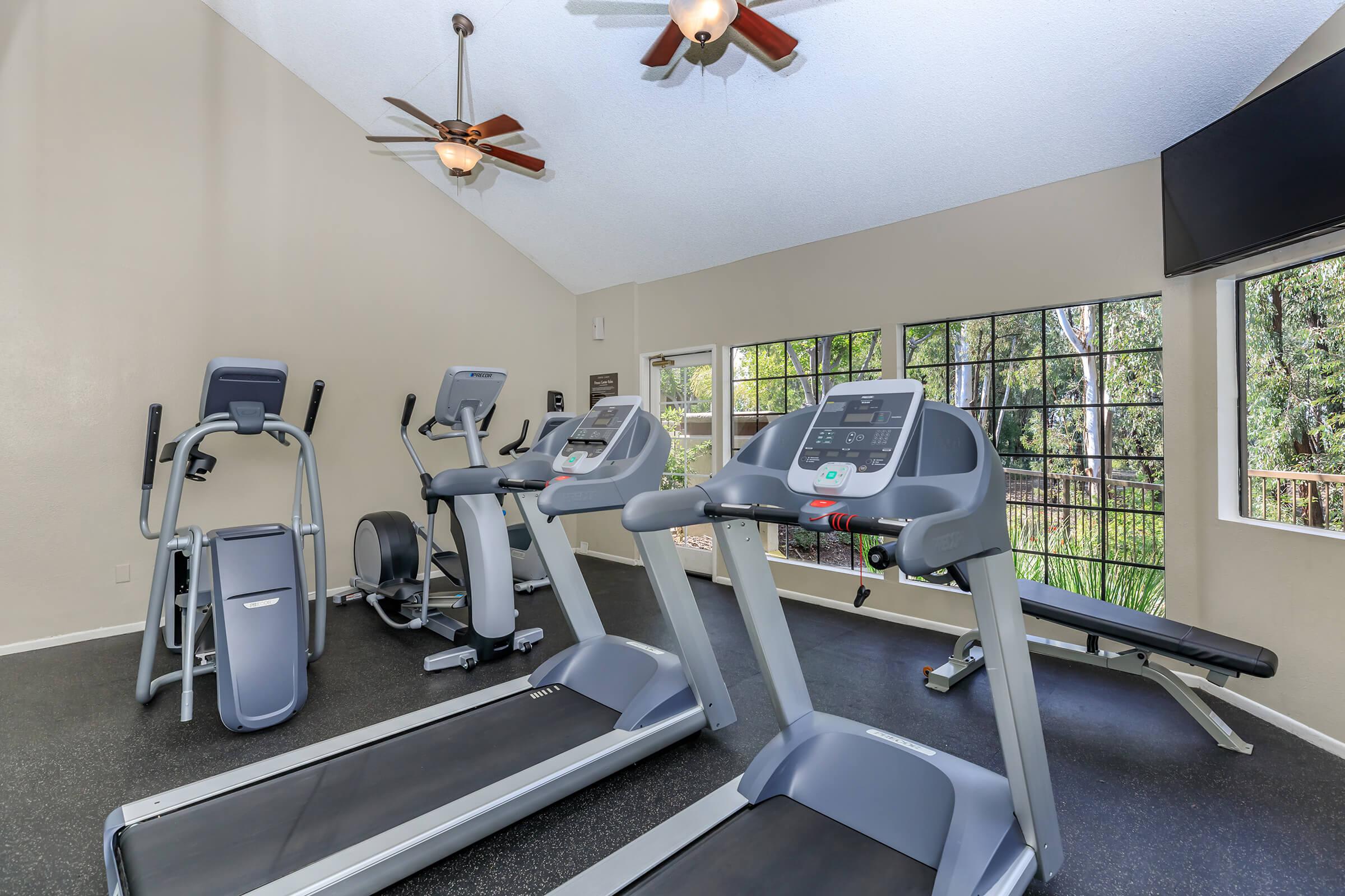 Spring Lakes Apartment Homes – photo 5