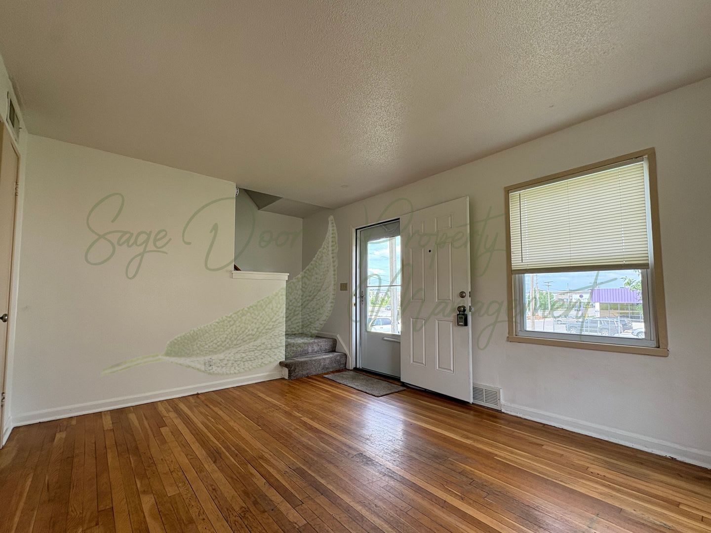 Townhome In South Kc – photo 4
