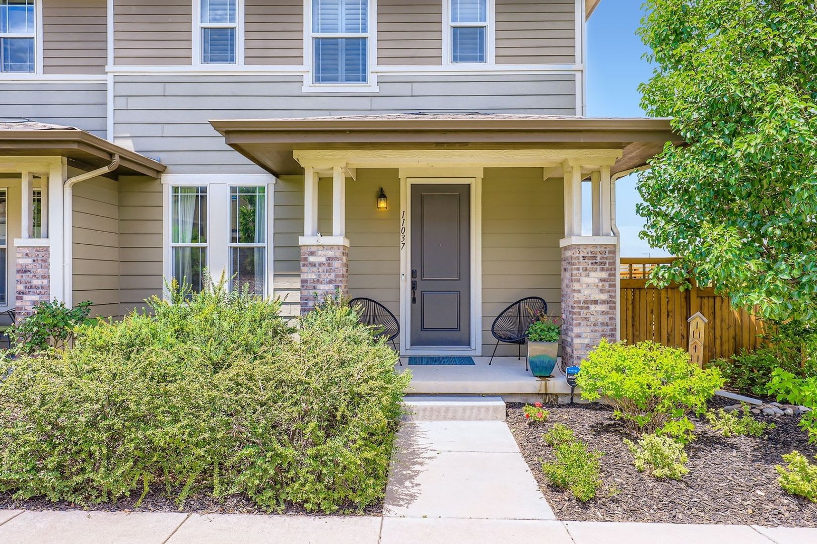 Charming 3BR House in Denver – photo 2