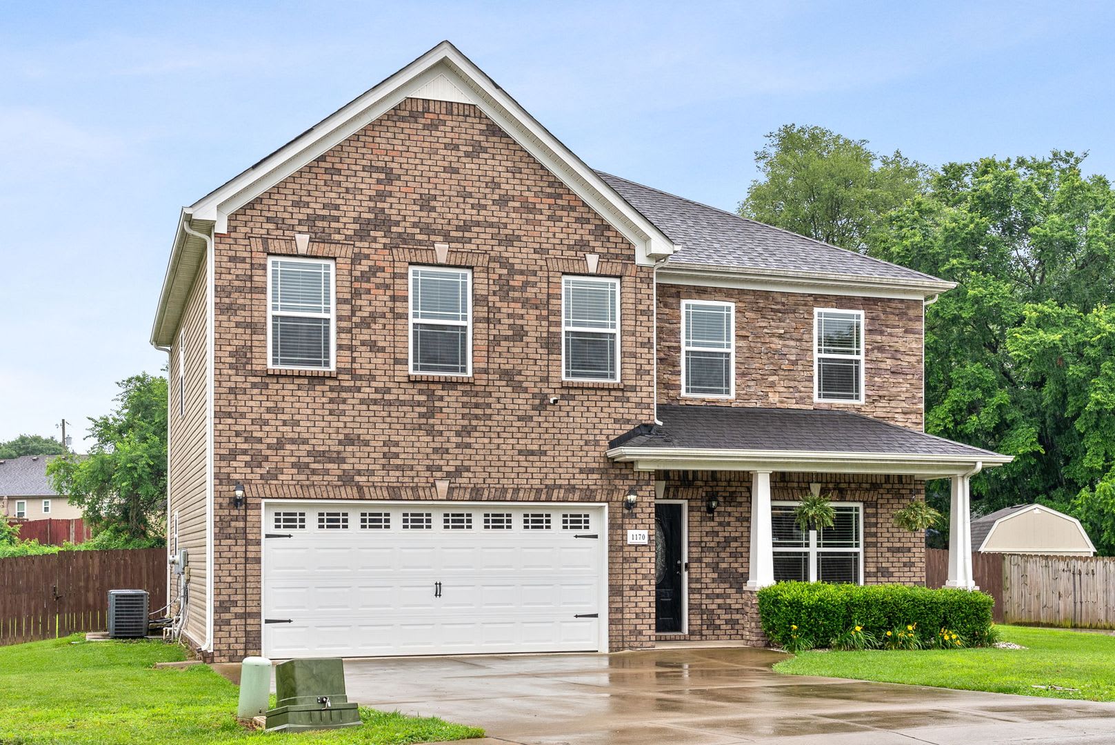 1170 Dygert Ct Clarksville, TN 37042 – photo 3