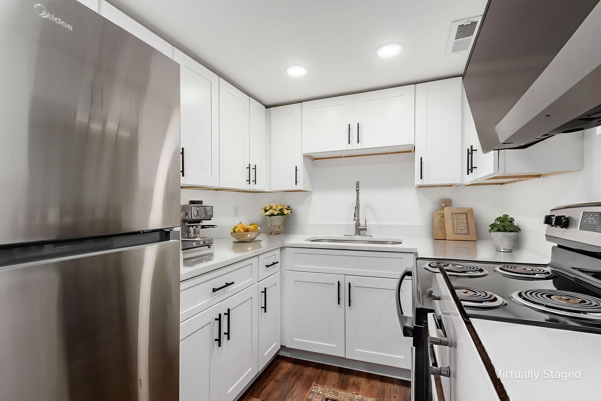 Beautifully Updated 1Br In Near East Columbus – photo 5