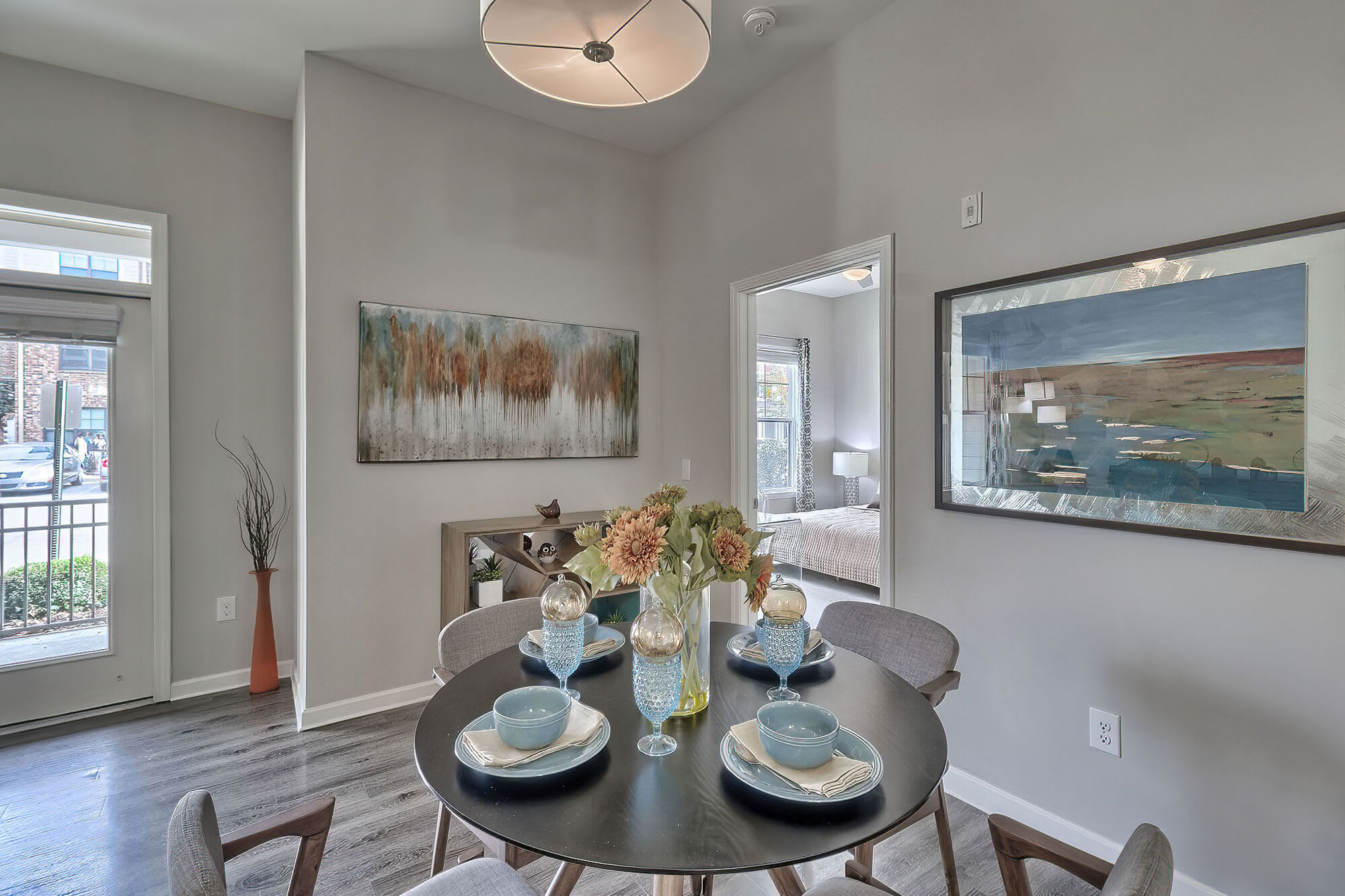 Nexus At Sandhill Apartment Homes – photo 5