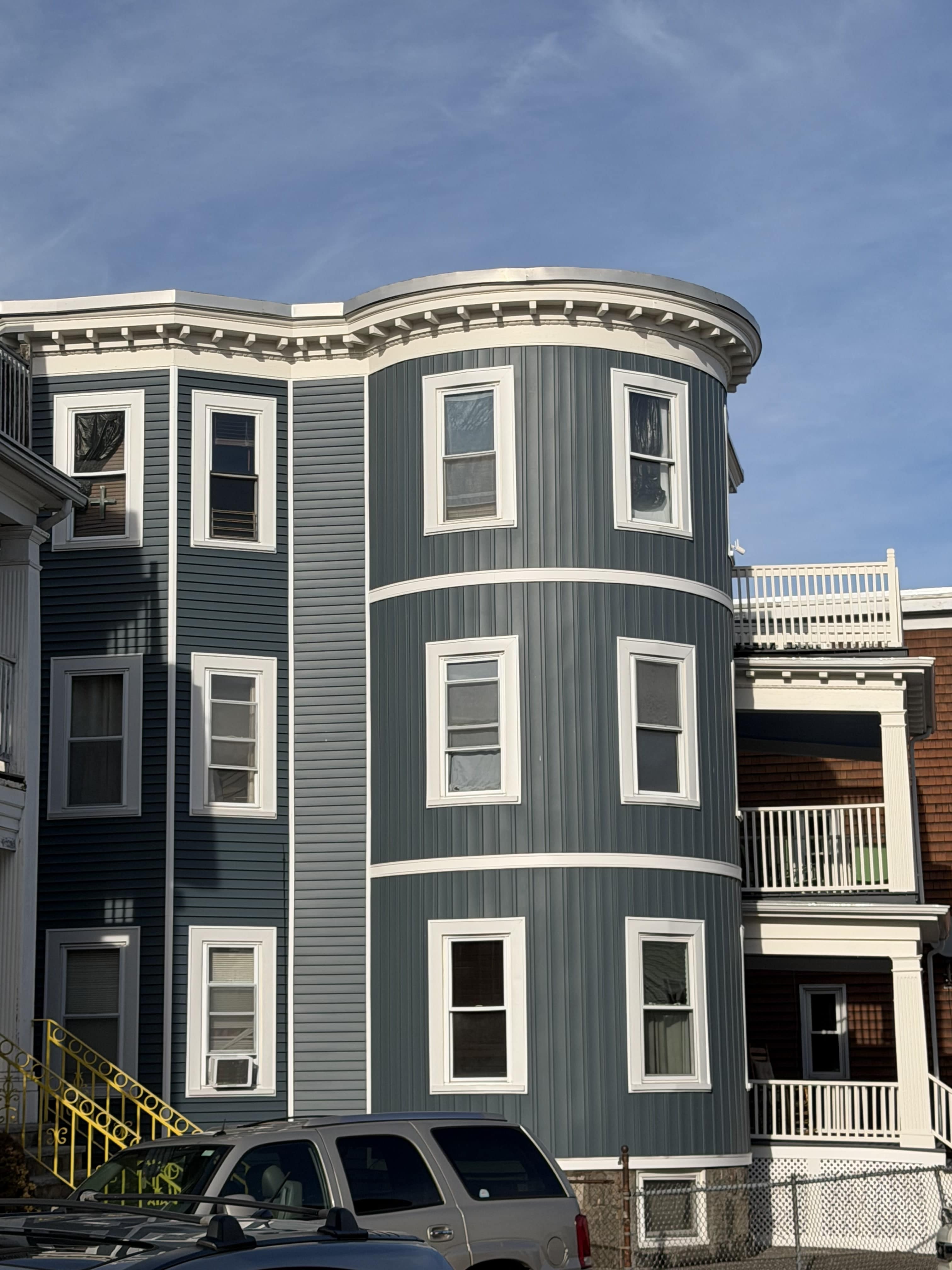 30 Saint Marks Road – photo 1