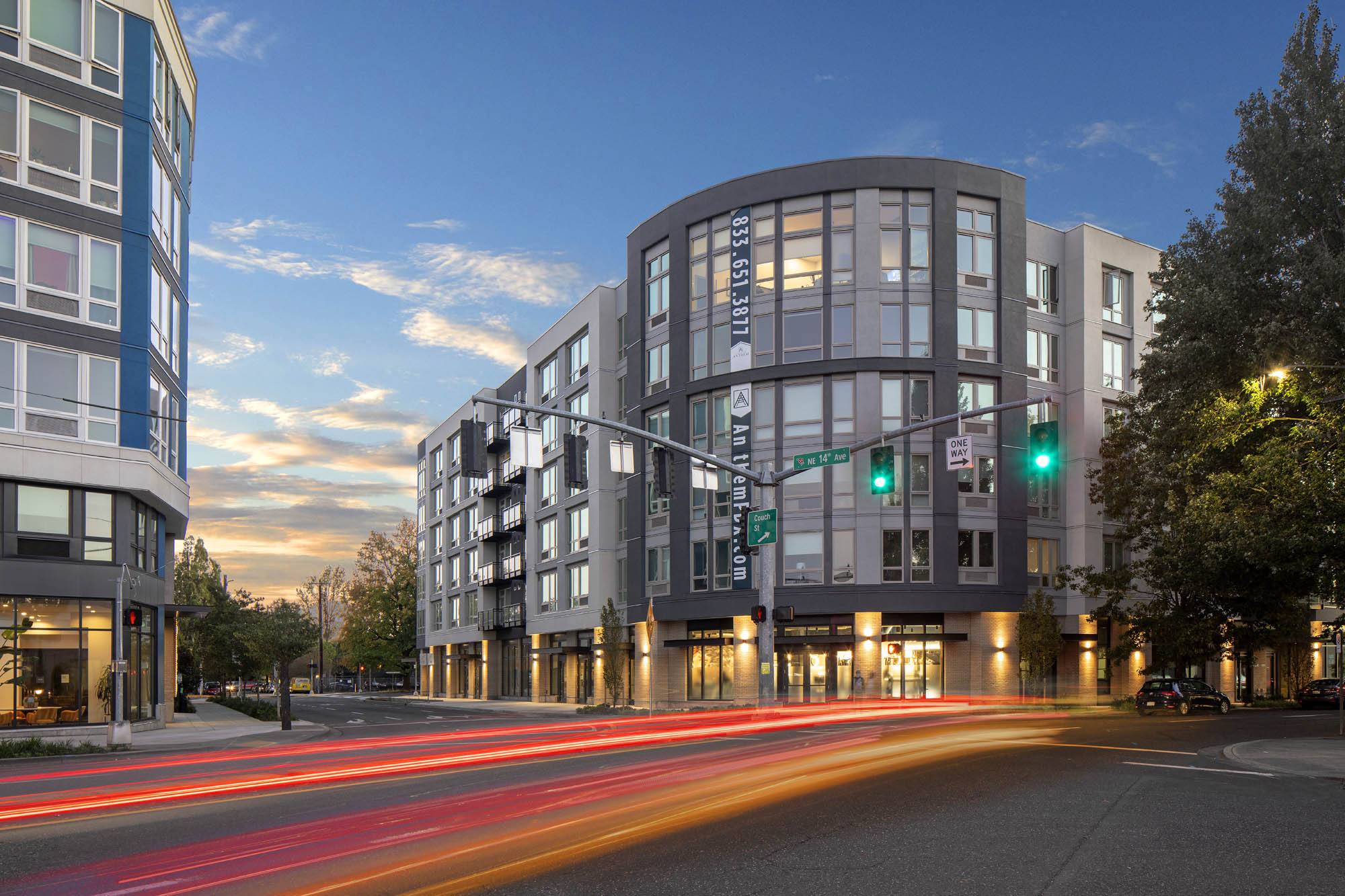 Anthem PDX – photo 1