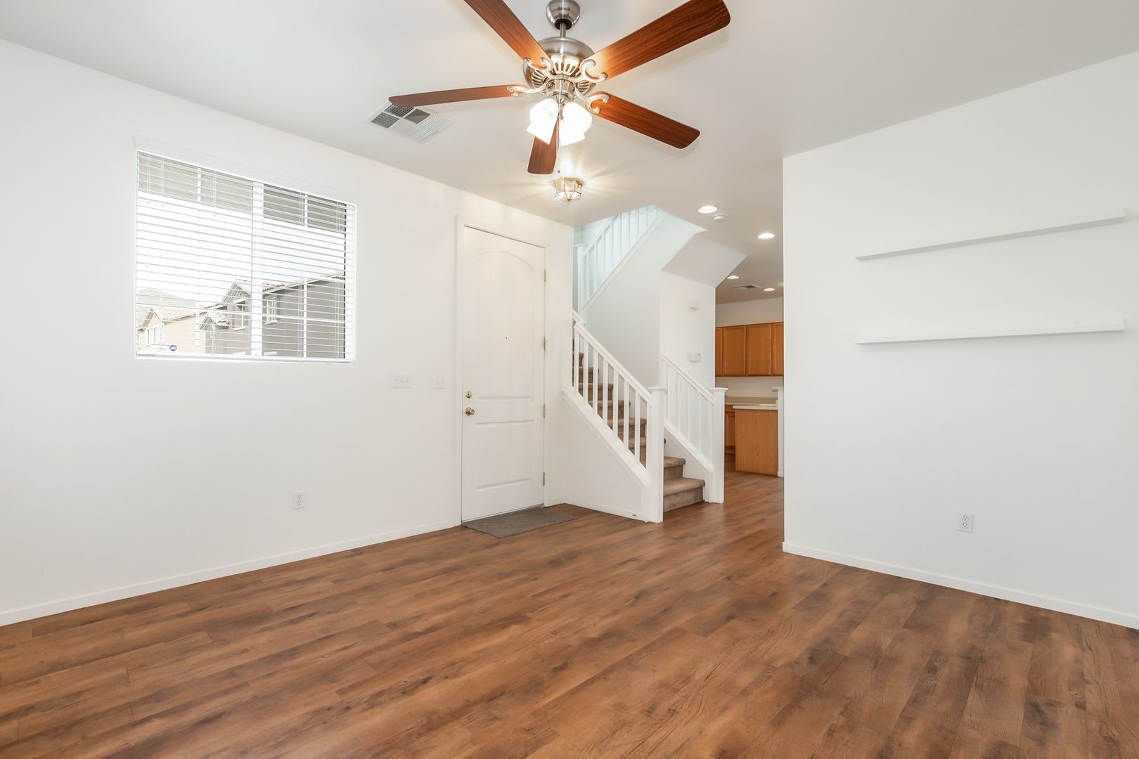 CHARMING TWO-STORY HOME IN LONE MOUNTAIN – photo 2