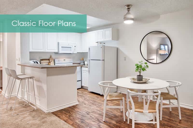 The Meadows Apartment Homes – photo 2