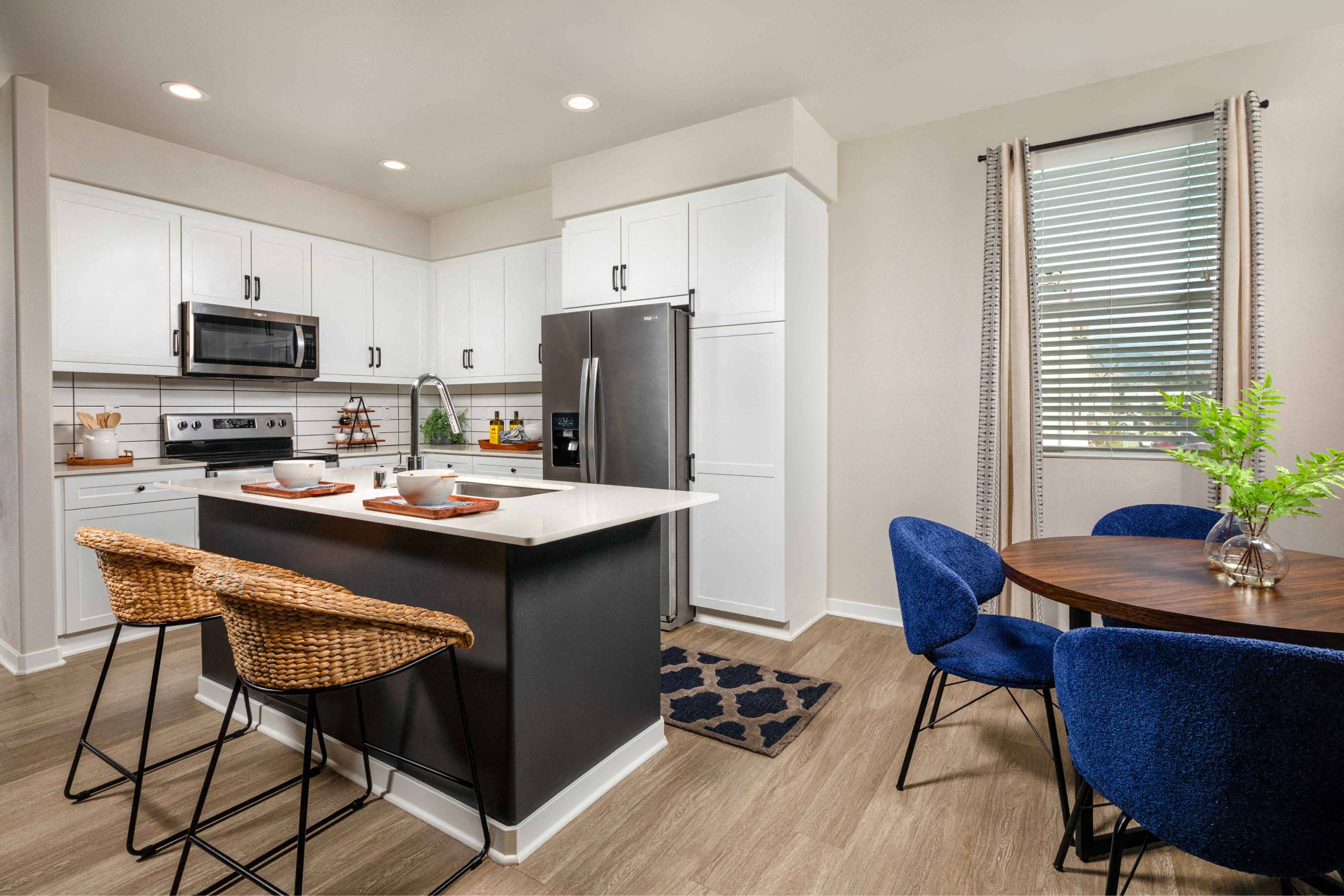 San Carlo Townhomes – photo 3