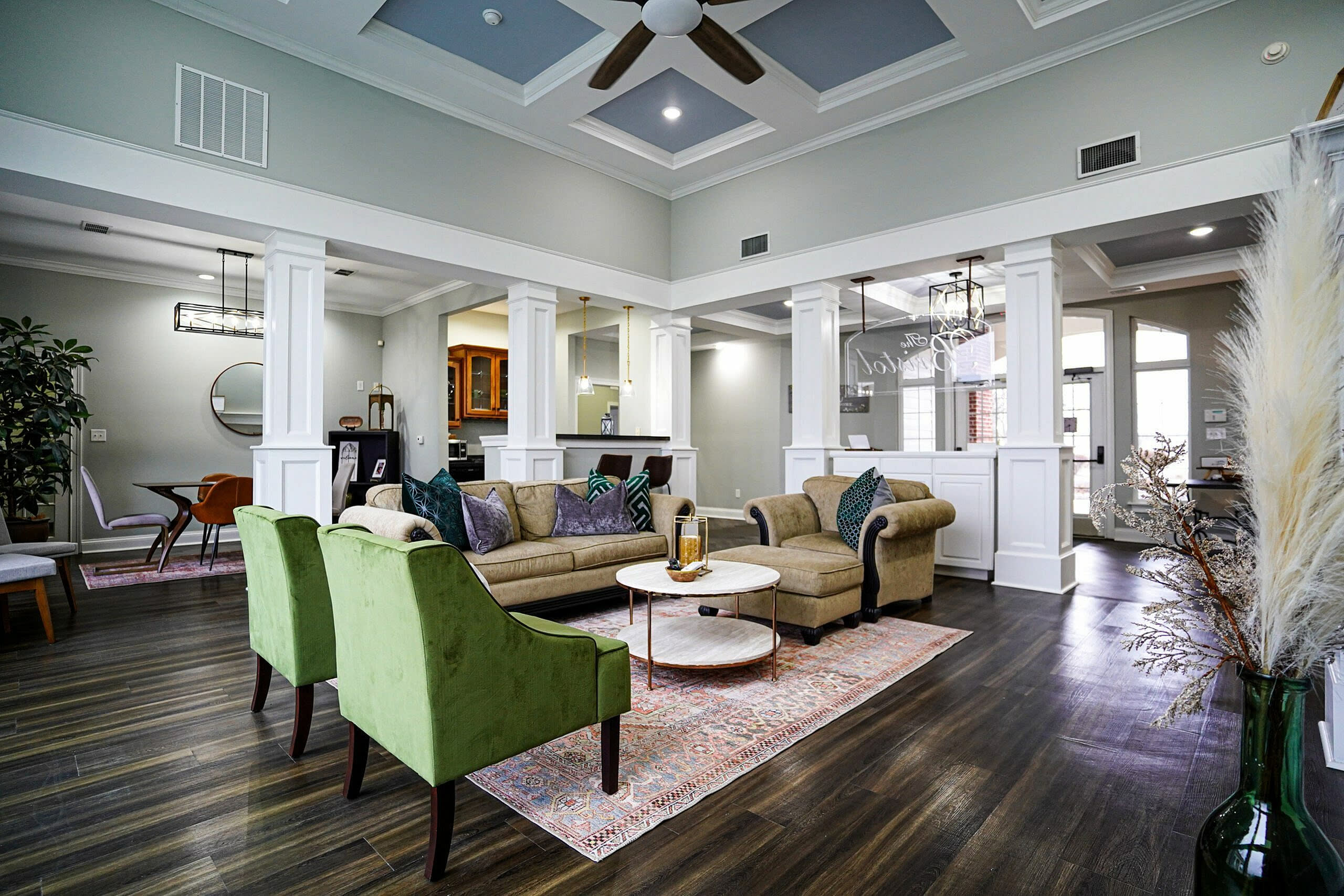 The Bristol Apartments – photo 4