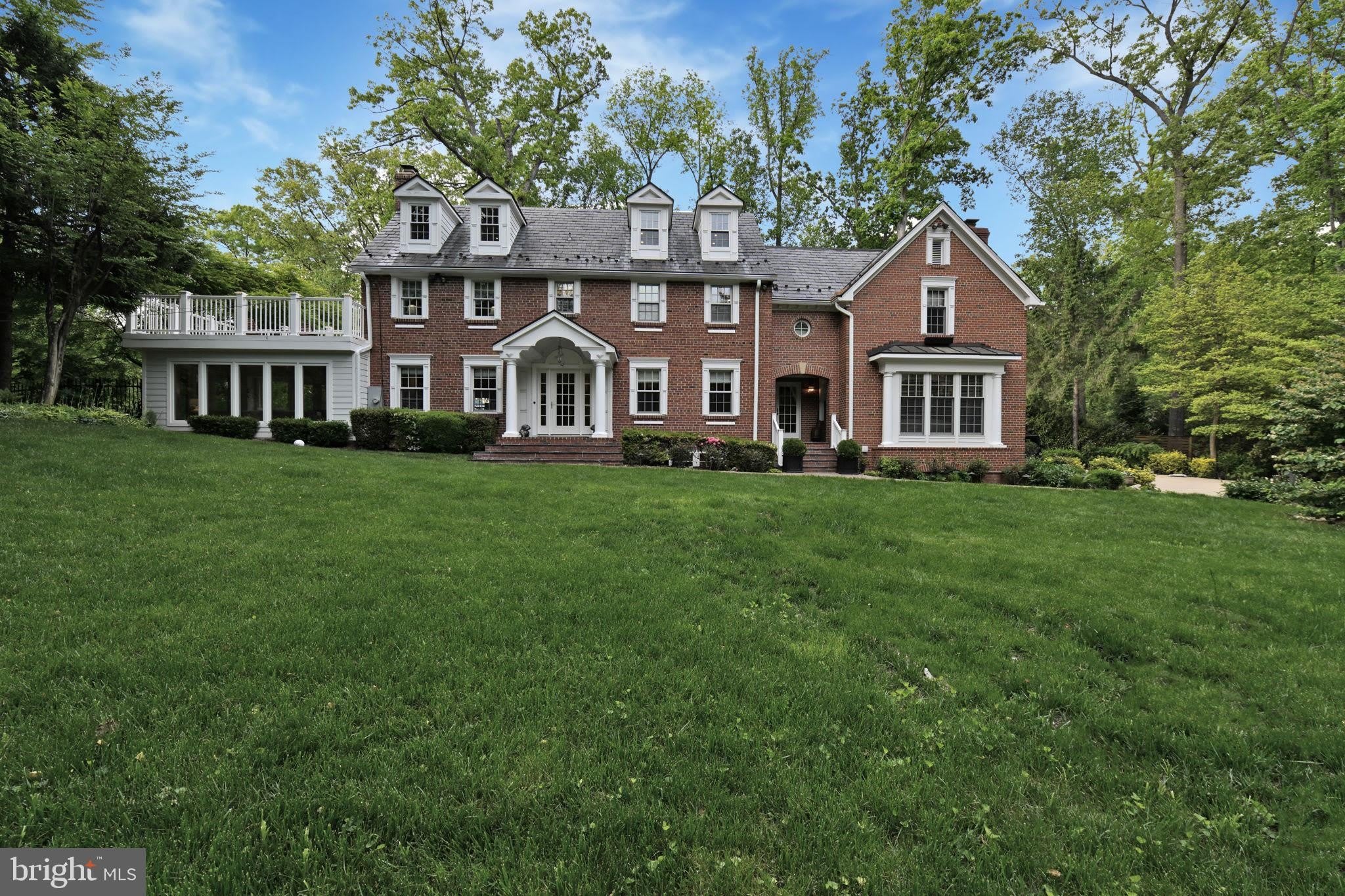 6907 BRADLEY Boulevard – photo 2