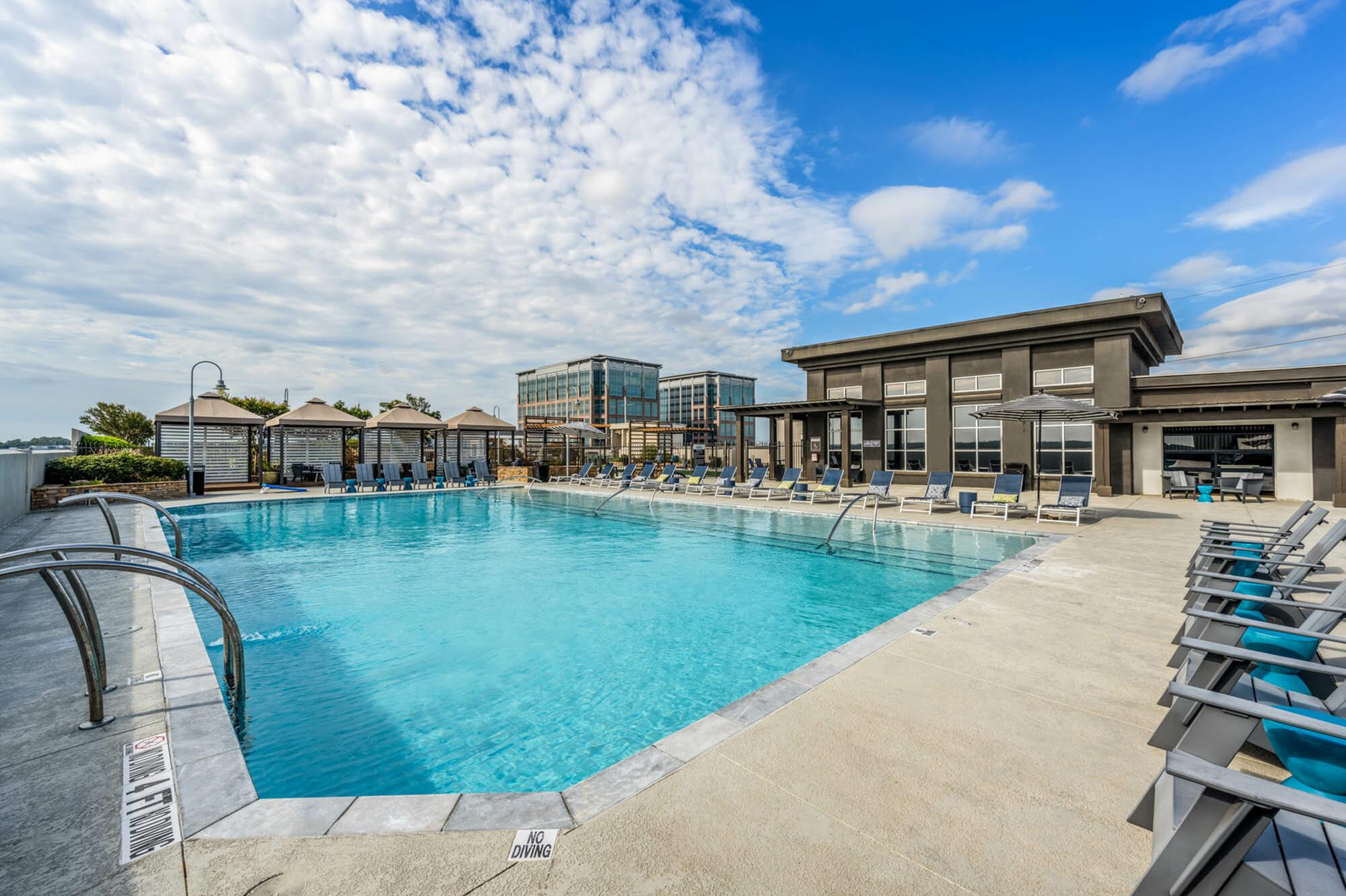 Peninsula at Buckhead – photo 1