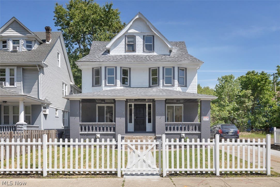 9807 Parkgate Avenue – photo 2