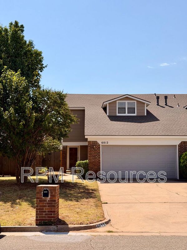 6012 Gaelic Glen Dr – photo 1
