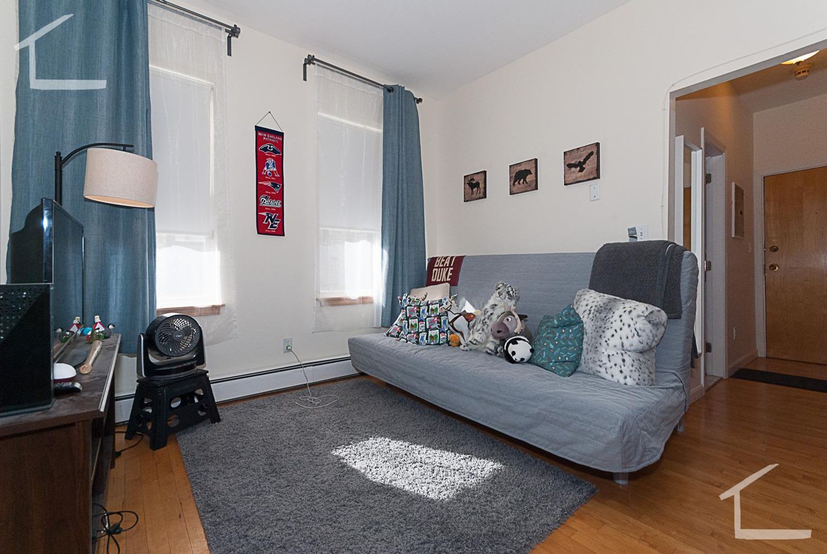190 Chestnut Hill Ave #12L Boston MA 02135 – photo 1