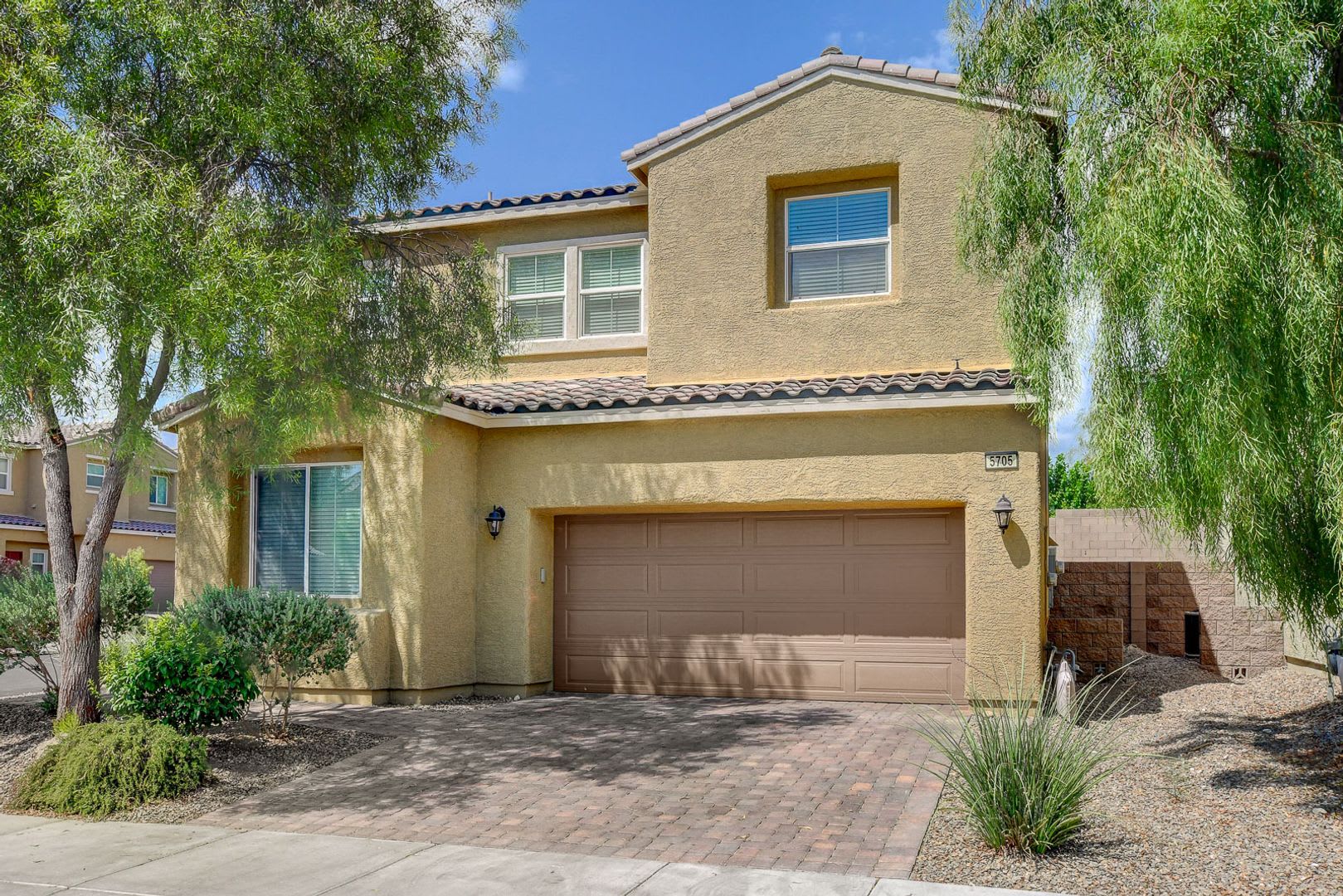 Welcome To This Beautifully Maintained 4 Bedroom 3 Bath Home In The Gated Ann Willis Community – photo 2