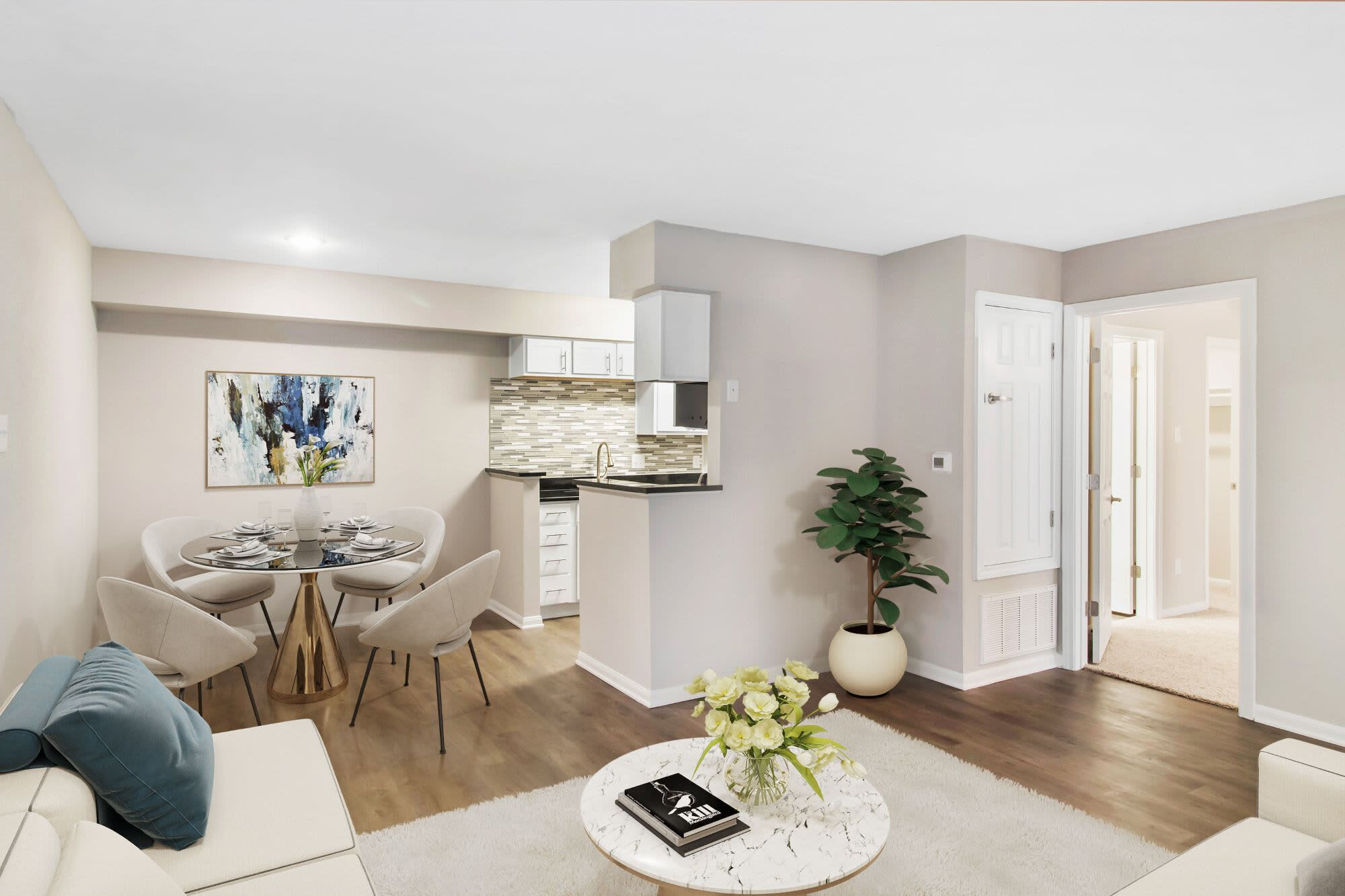 Sage Hollow Apartments – photo 5