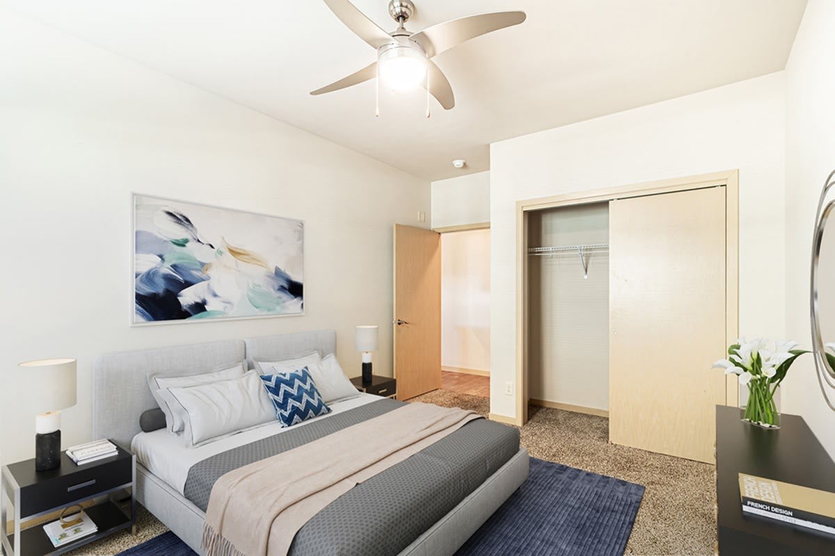 Bergamont Townhomes – photo 5