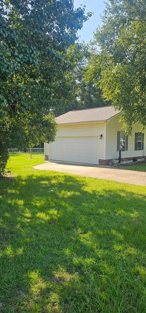 Raeford N Parker Church Road – photo 2