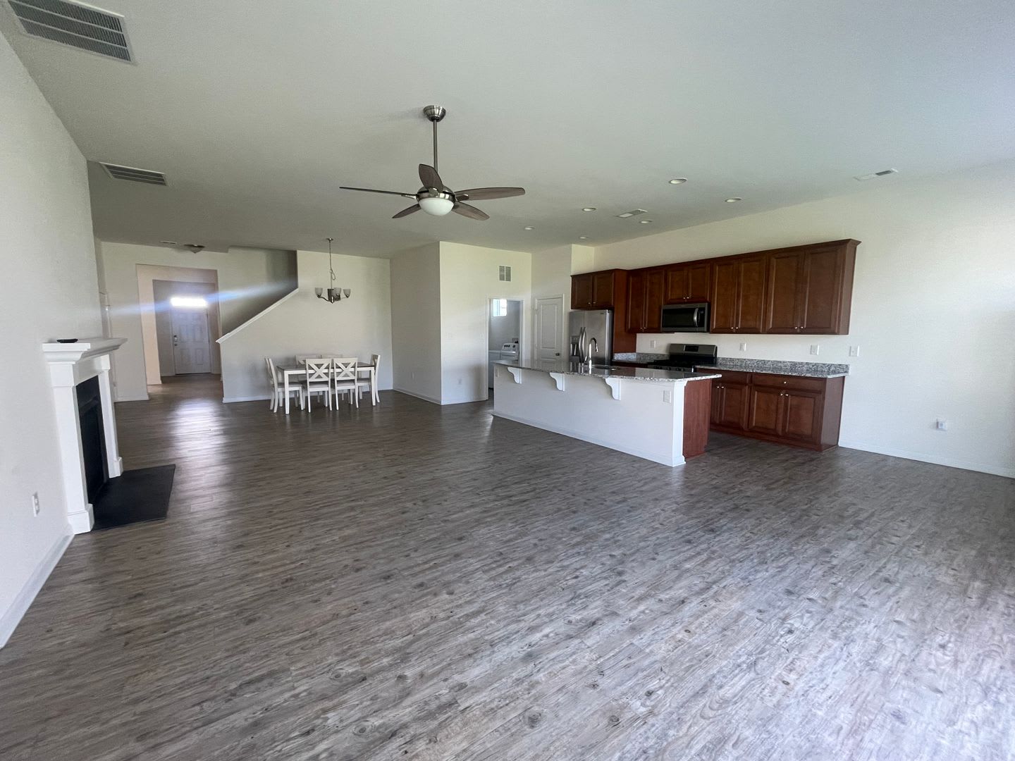 Two Story home in Windstone – photo 4