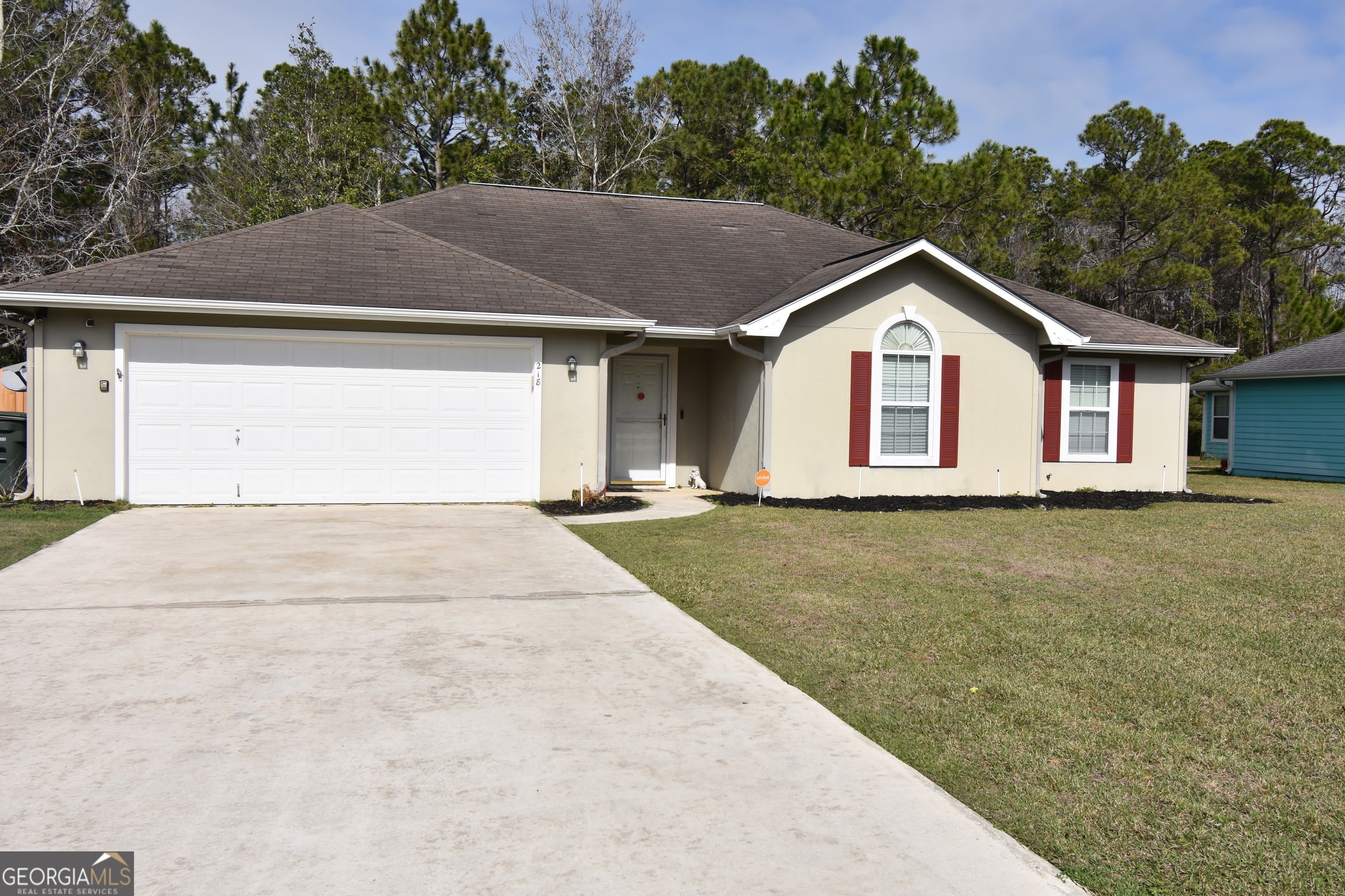 218 Lake Forest Drive – photo 1
