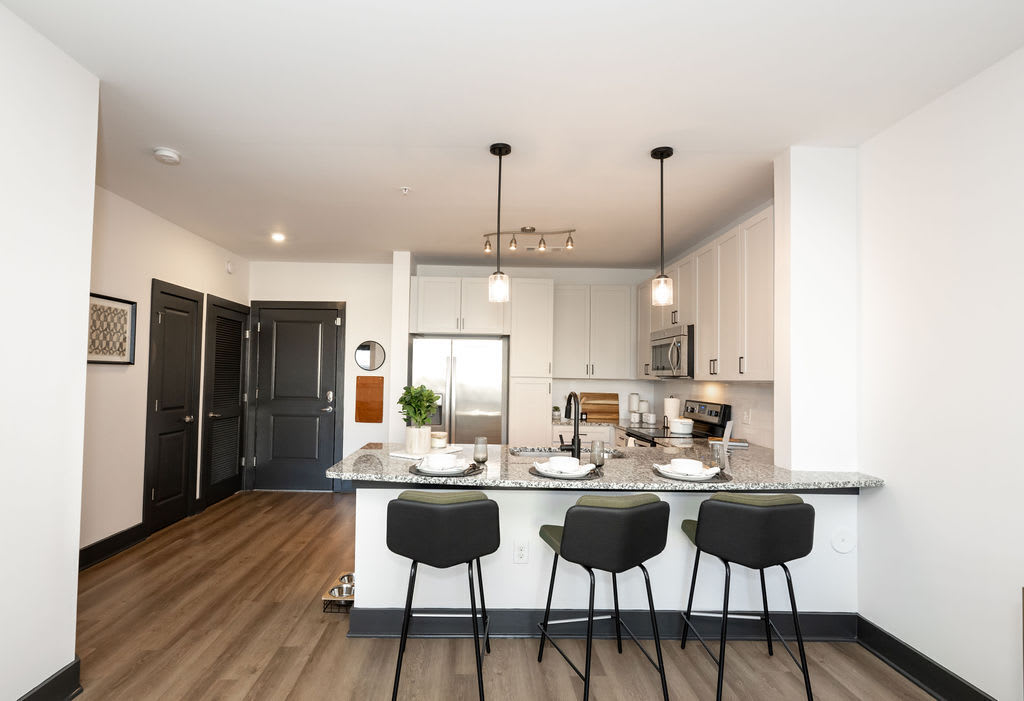 The Mint 425 Apartments – photo 1