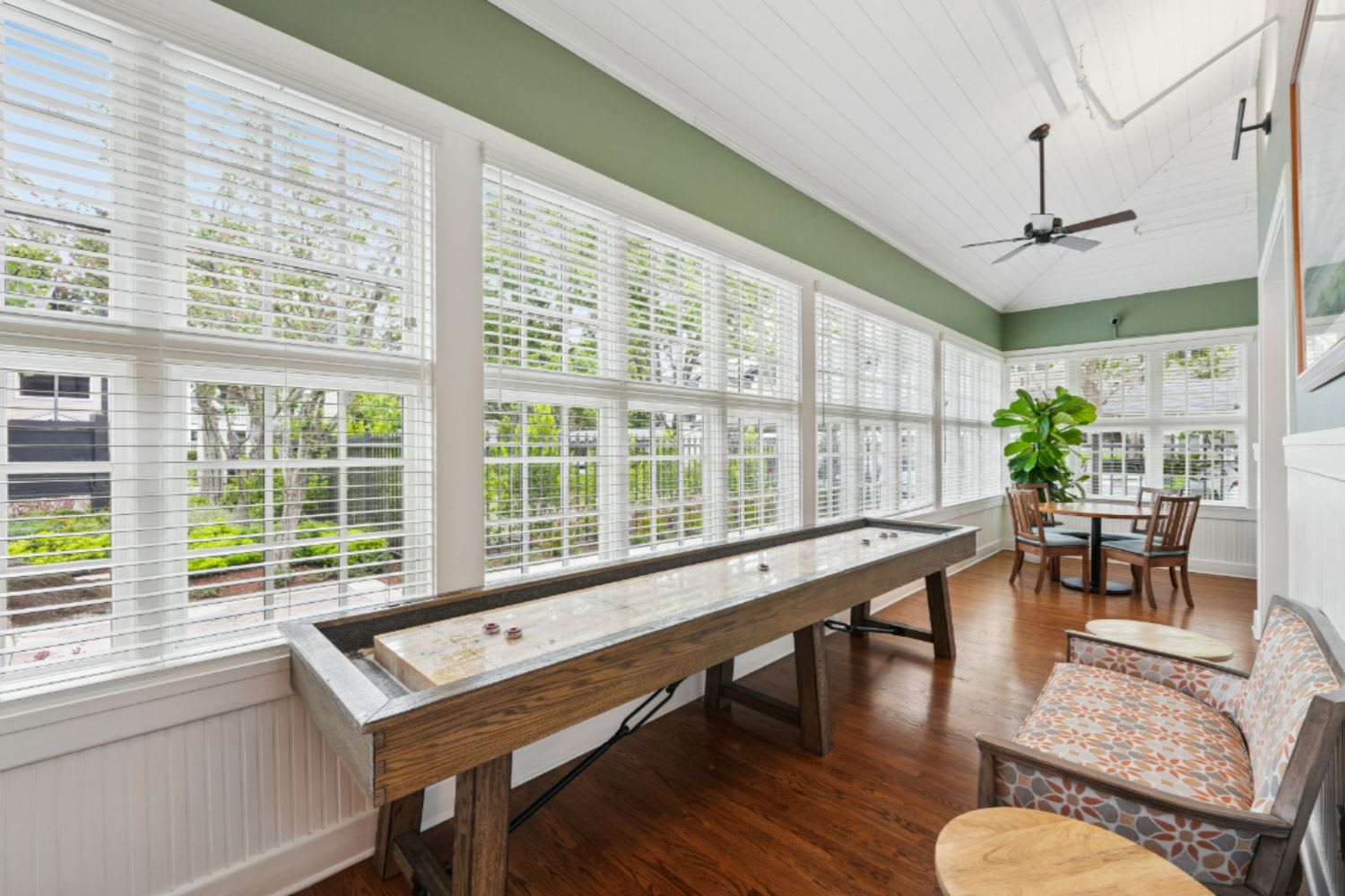 The Presidio Apartments – photo 5