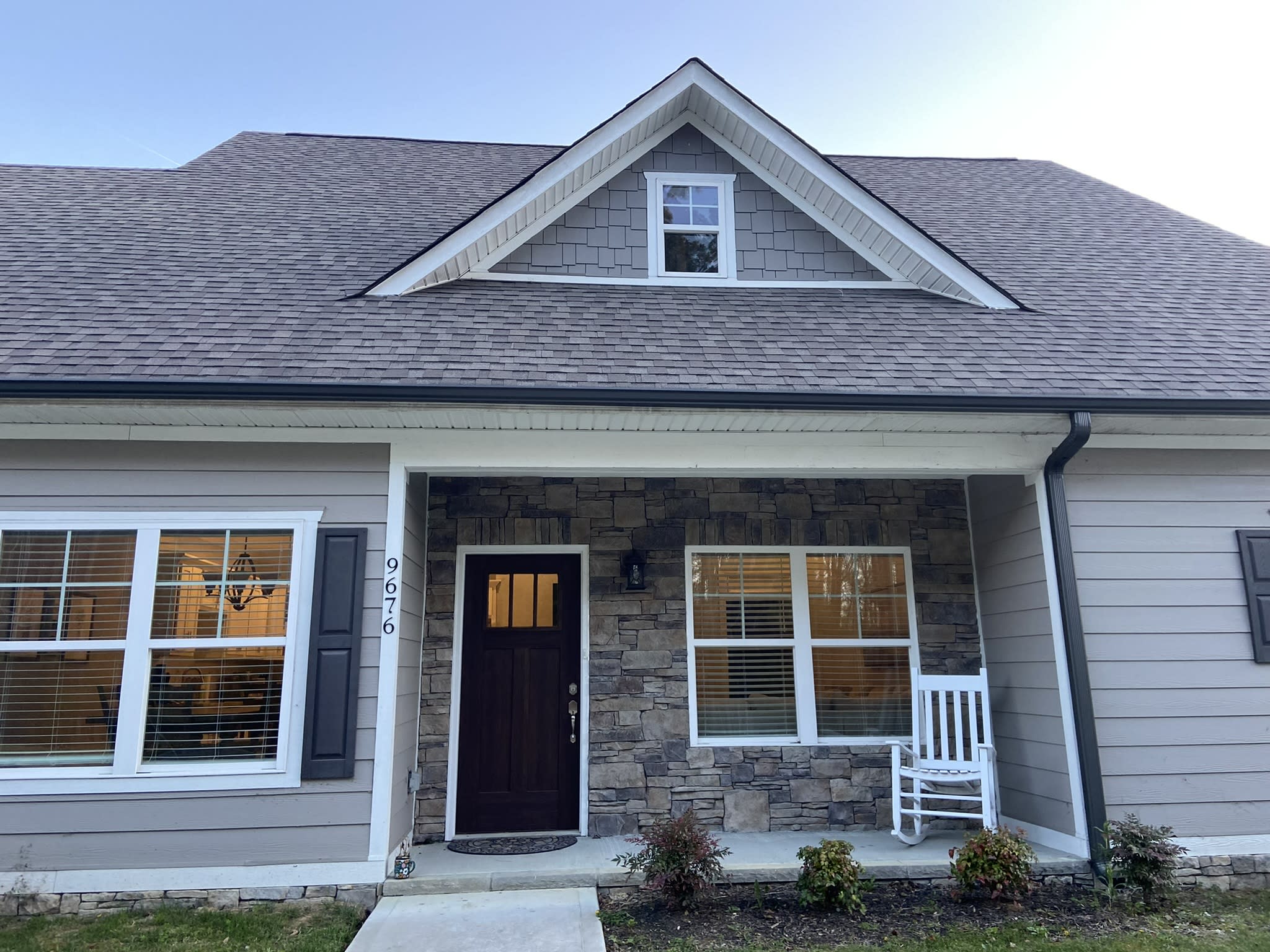 9680 Bill Reed Road – photo 1