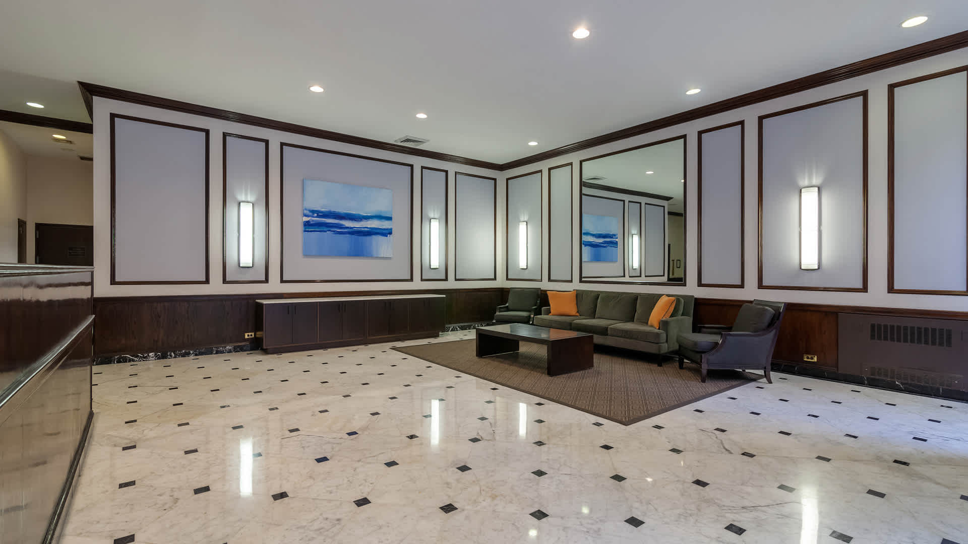 Parc East Apartments – photo 5