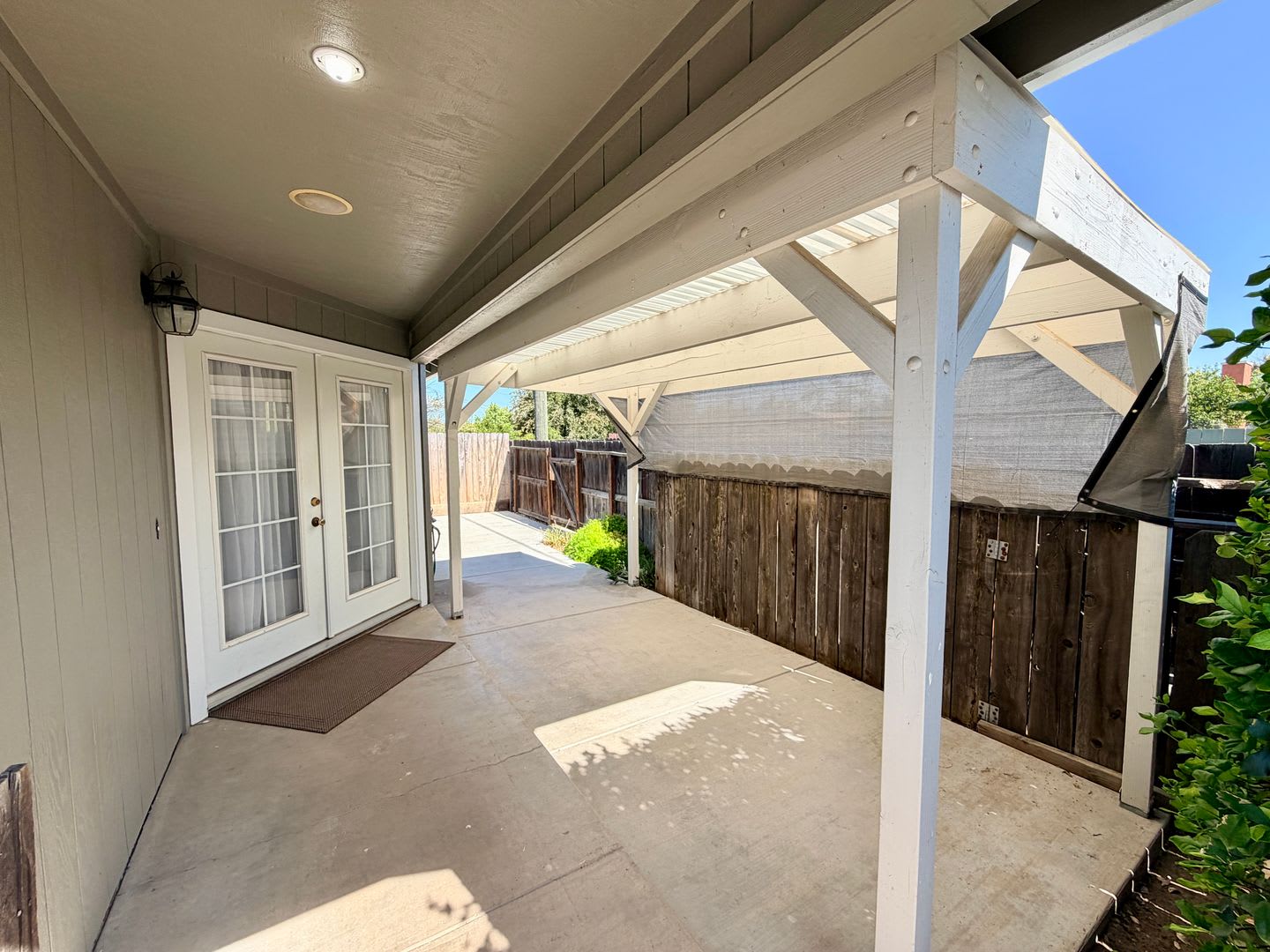 844 1/2 F Street, Los Banos: 2 Bedroom, 1 Bath Home – photo 4