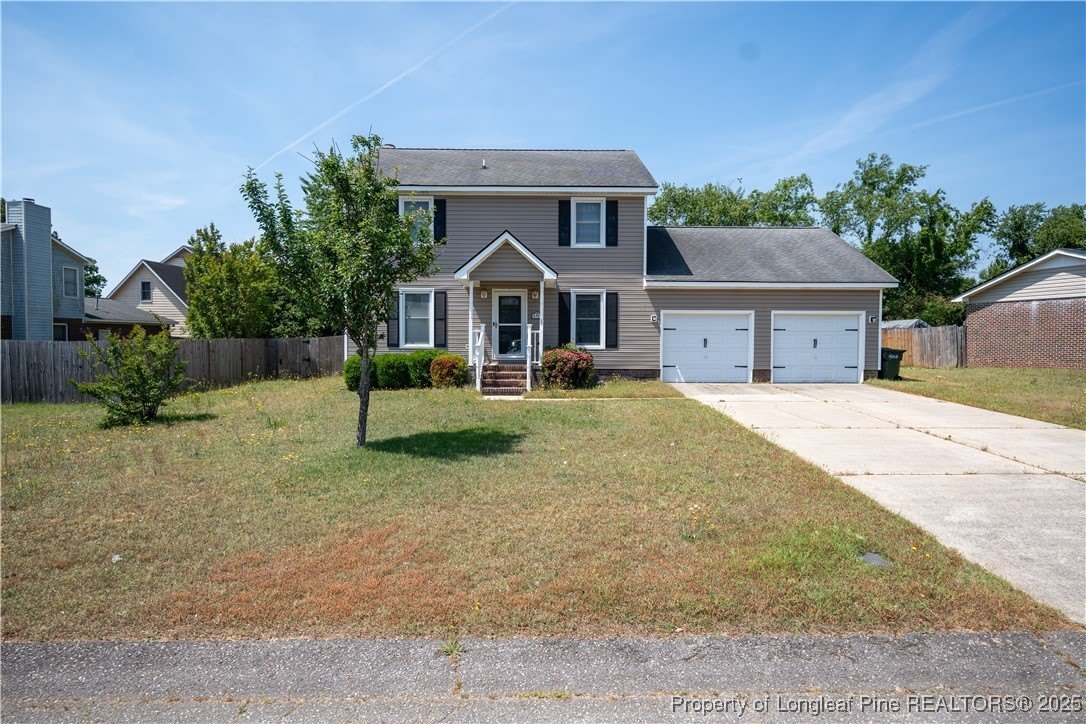 5755 Cottonbelt Way – photo 2
